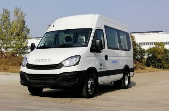 食品安全檢測車在食品檢測方面有哪些特點(diǎn)