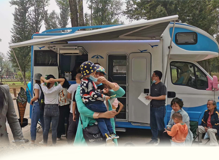 全民擺攤？掌握這些秘籍，下一個(gè)賺錢鬼才就是