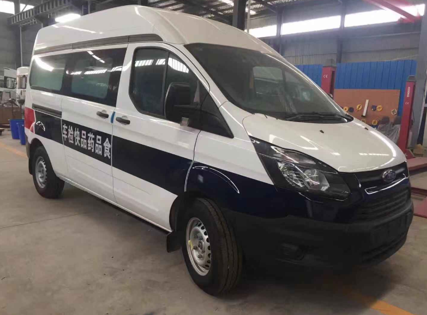 食品檢測(cè)車具備什么樣的性能？